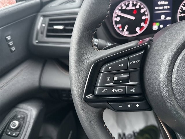 2025 Subaru ASCENT Bronze Edition