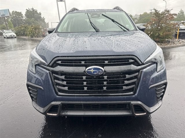 2025 Subaru ASCENT Bronze Edition