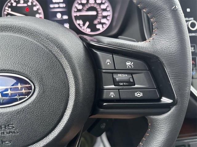 2025 Subaru ASCENT Bronze Edition