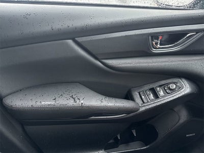 2025 Subaru ASCENT Bronze Edition