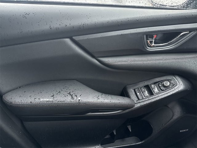 2025 Subaru ASCENT Bronze Edition