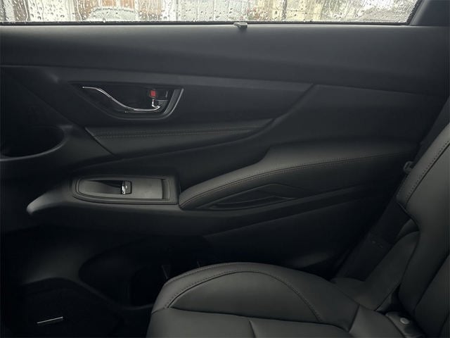 2025 Subaru ASCENT Bronze Edition