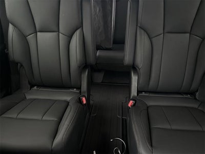 2025 Subaru ASCENT Bronze Edition