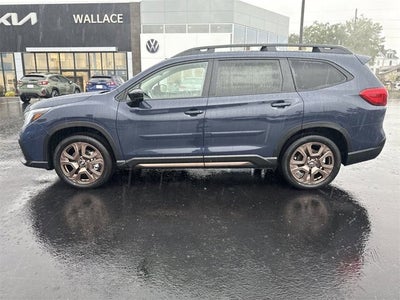 2025 Subaru ASCENT Bronze Edition