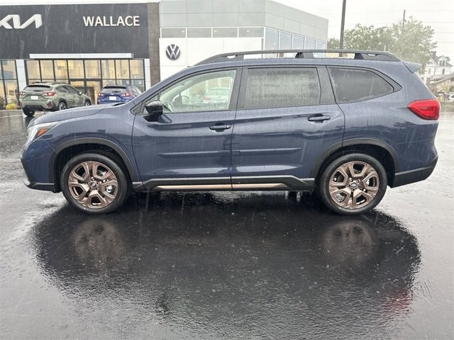 2025 Subaru ASCENT Bronze Edition