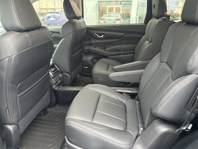 2025 Subaru ASCENT Bronze Edition