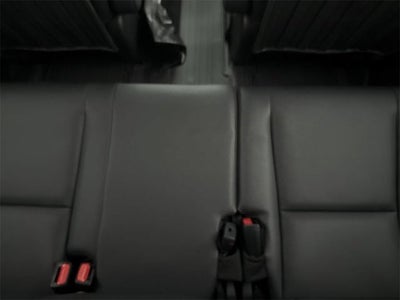 2025 Subaru ASCENT Bronze Edition