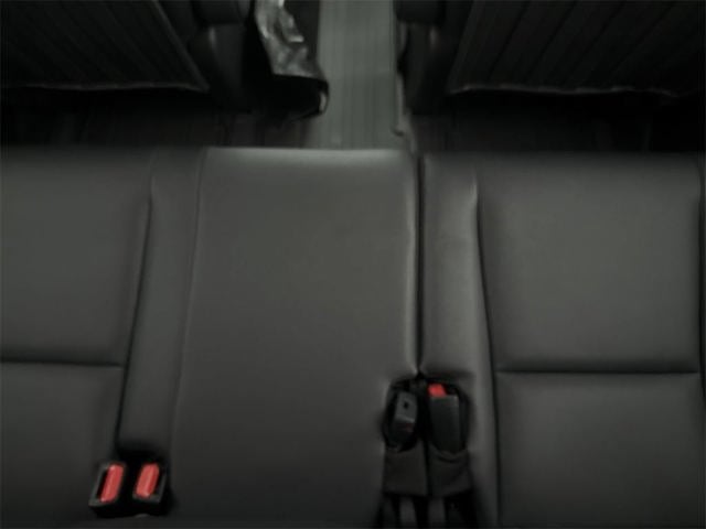 2025 Subaru ASCENT Bronze Edition