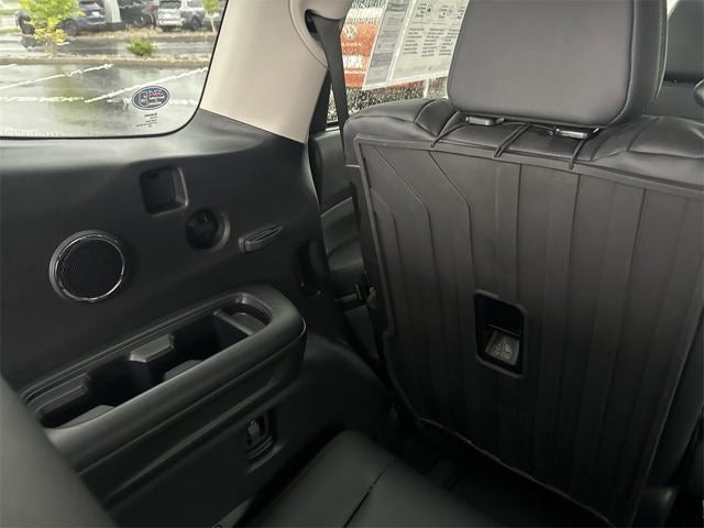 2025 Subaru ASCENT Bronze Edition