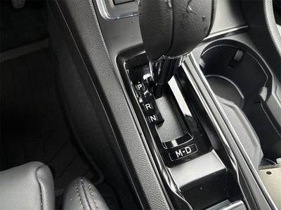 2025 Subaru ASCENT Bronze Edition