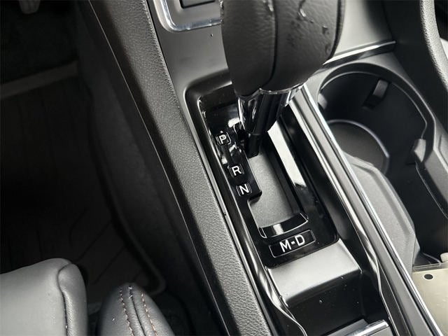 2025 Subaru ASCENT Bronze Edition