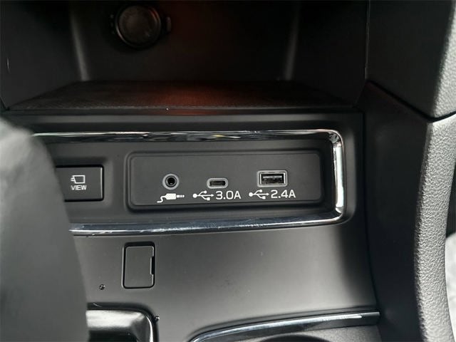 2025 Subaru ASCENT Bronze Edition