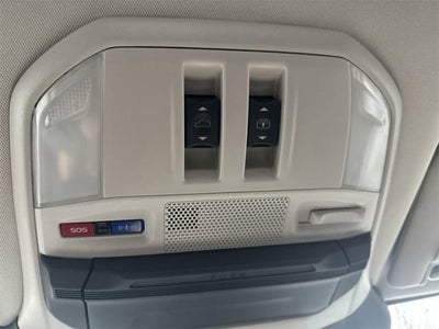 2025 Subaru ASCENT Bronze Edition