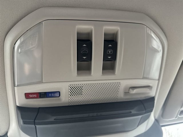 2025 Subaru ASCENT Bronze Edition