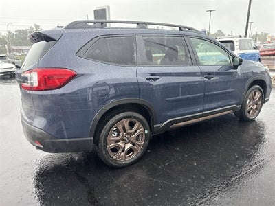2025 Subaru ASCENT Bronze Edition