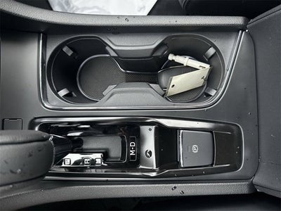 2025 Subaru ASCENT Bronze Edition