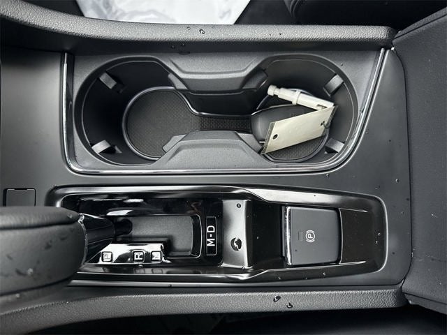 2025 Subaru ASCENT Bronze Edition