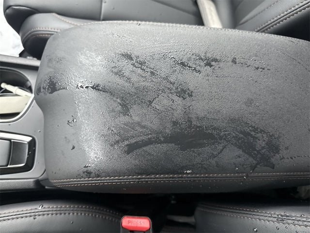 2025 Subaru ASCENT Bronze Edition