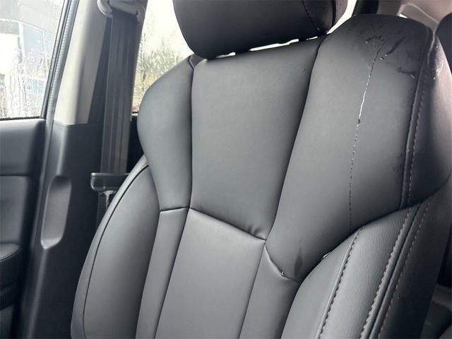 2025 Subaru ASCENT Bronze Edition