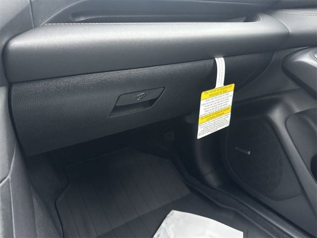 2025 Subaru ASCENT Bronze Edition