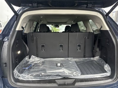 2025 Subaru ASCENT Bronze Edition