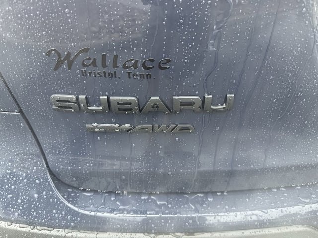 2025 Subaru ASCENT Bronze Edition