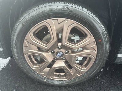 2025 Subaru ASCENT Bronze Edition