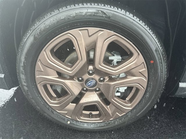 2025 Subaru ASCENT Bronze Edition