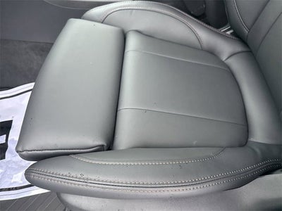 2025 Subaru ASCENT Bronze Edition