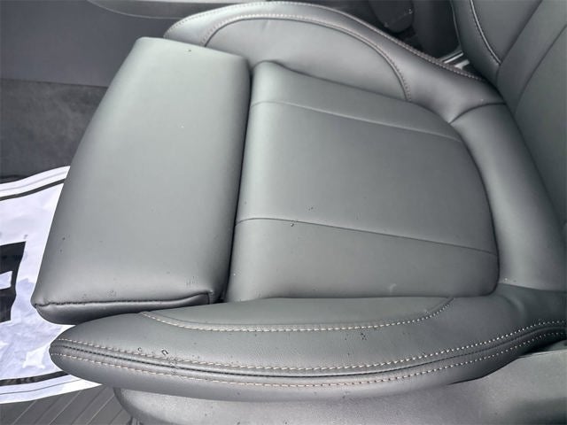 2025 Subaru ASCENT Bronze Edition