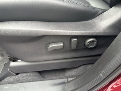 2025 Subaru ASCENT Onyx Edition Touring