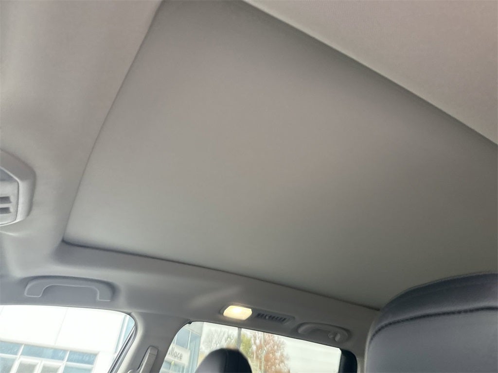 2025 Subaru ASCENT Onyx Edition Touring