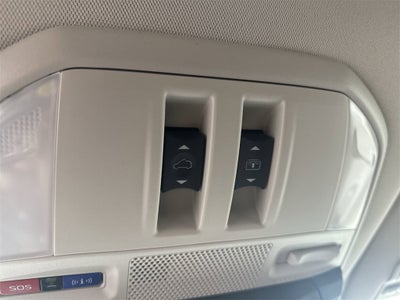 2025 Subaru ASCENT Onyx Edition Touring