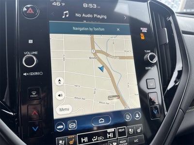 2025 Subaru ASCENT Onyx Edition Touring