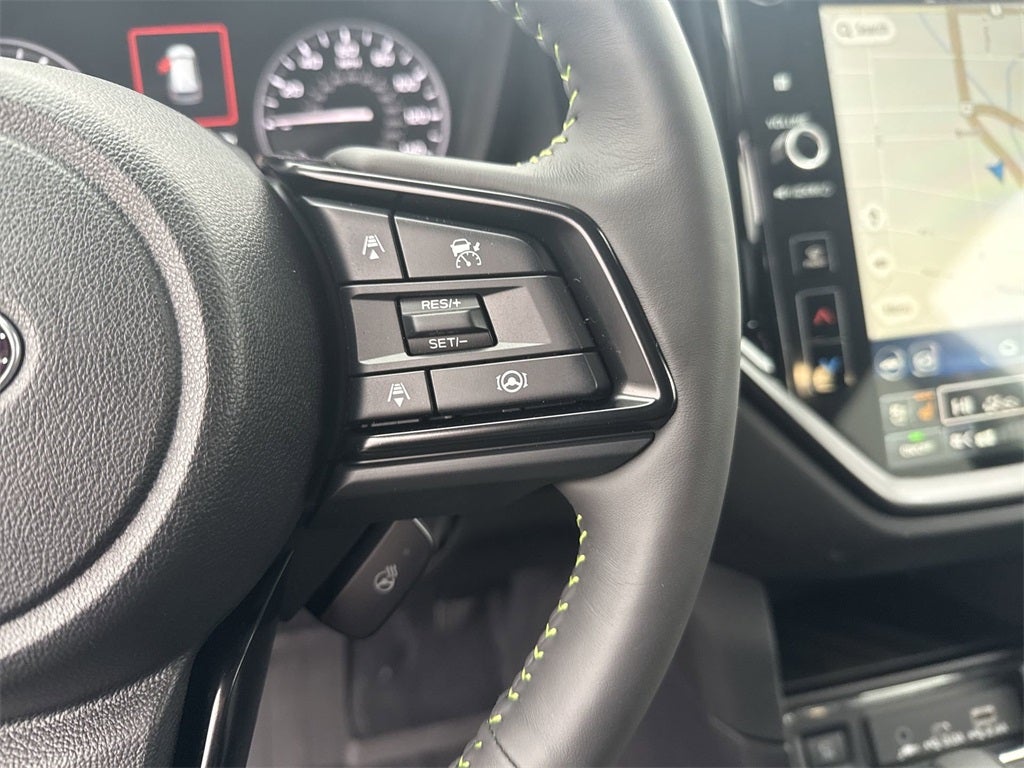 2025 Subaru ASCENT Onyx Edition Touring