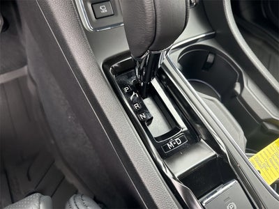 2025 Subaru ASCENT Onyx Edition Touring