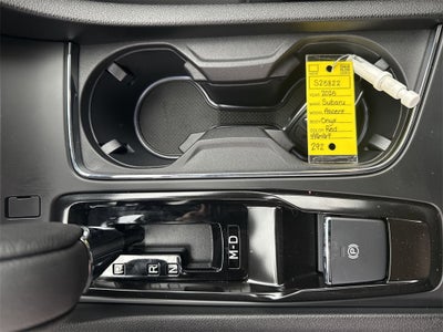 2025 Subaru ASCENT Onyx Edition Touring