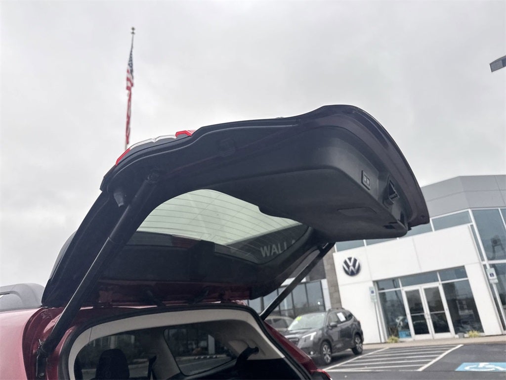 2025 Subaru ASCENT Onyx Edition Touring