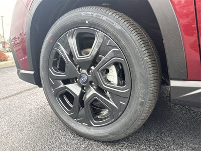 2025 Subaru ASCENT Onyx Edition Touring