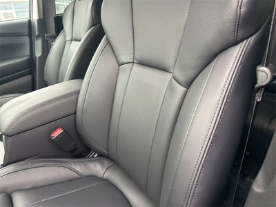 2025 Subaru ASCENT Onyx Edition Touring