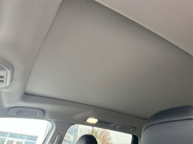 2025 Subaru ASCENT Onyx Edition Touring