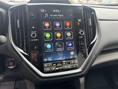 2025 Subaru ASCENT Onyx Edition Touring