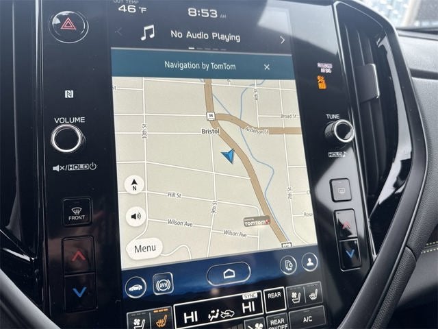 2025 Subaru ASCENT Onyx Edition Touring