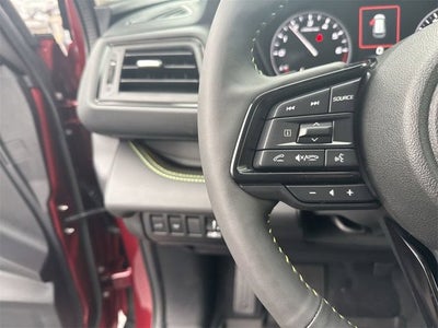 2025 Subaru ASCENT Onyx Edition Touring