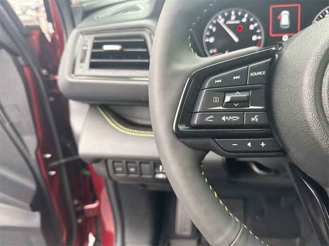 2025 Subaru ASCENT Onyx Edition Touring