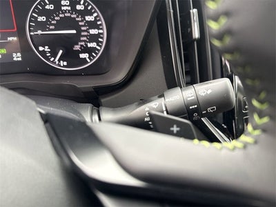 2025 Subaru ASCENT Onyx Edition Touring