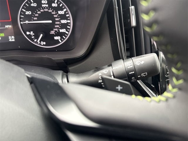 2025 Subaru ASCENT Onyx Edition Touring