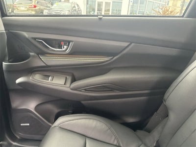 2025 Subaru ASCENT Onyx Edition Touring
