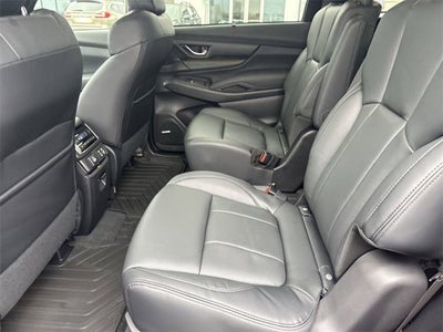 2025 Subaru ASCENT Onyx Edition Touring