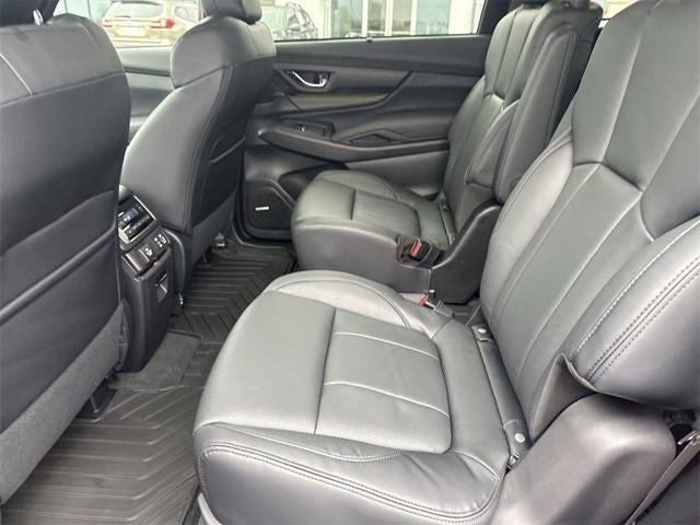 2025 Subaru ASCENT Onyx Edition Touring